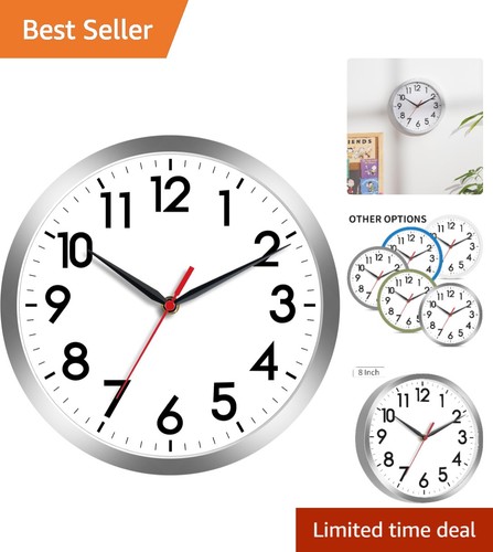 Elegant silent battery - elegant,