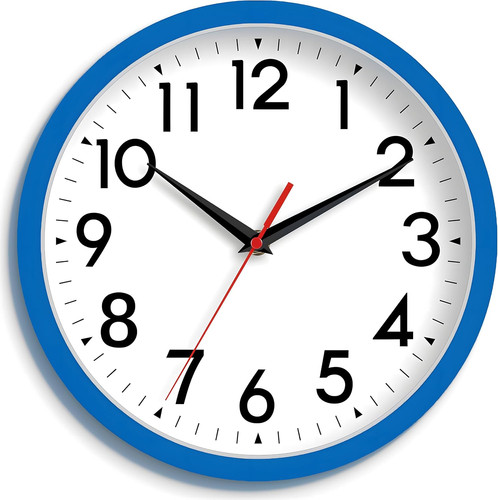 Inch wall clock battery - inch, clock,