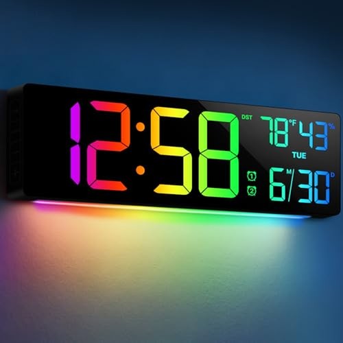 Large digital wall - large,