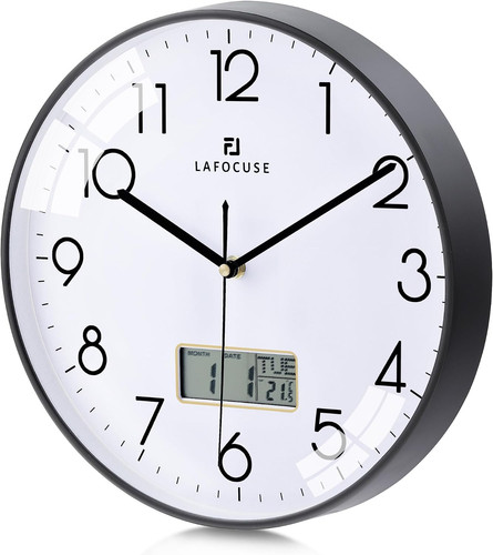 Lafocuse inch silent analog - lafocuse,