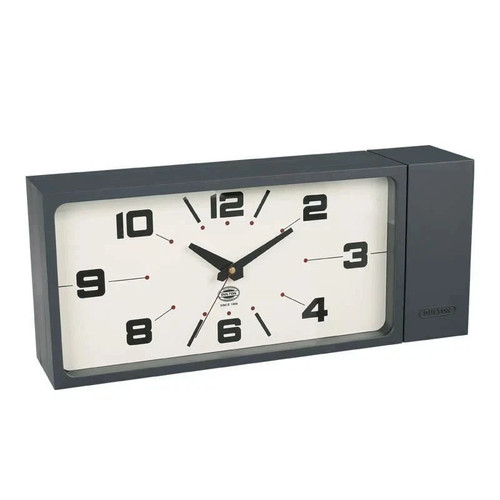 Dulton double face wall clock - dulton,