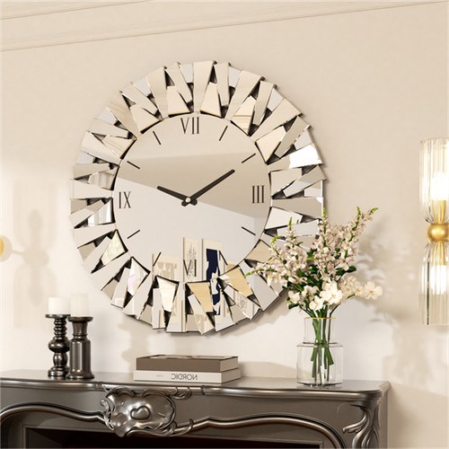 Inch wall mounted mirror - inch,