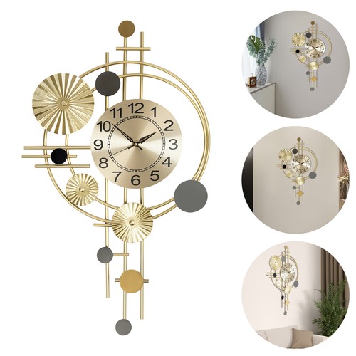 Modern wall clock - modern, clock,