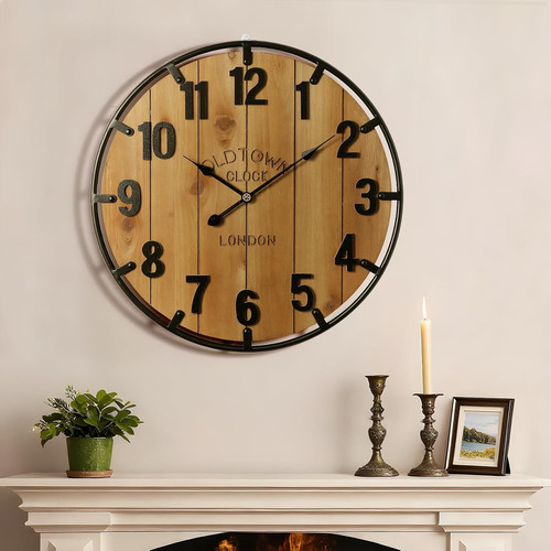 Farmhouse inch wood arabic - farmhouse, 24