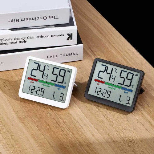 Portable digital alarm - digital,