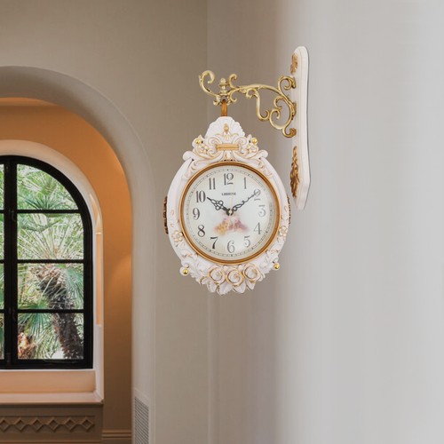 Double sided wall mounted - wall,