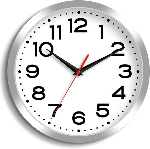 Inch small wall - wall, clock