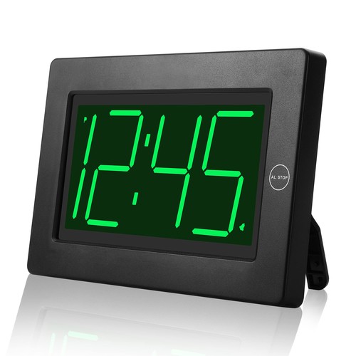 Alarm clock wall - clock,,