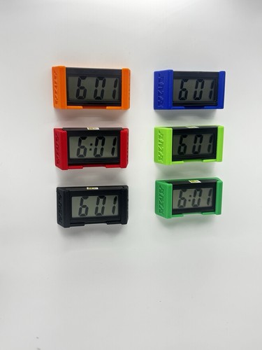 Ama magnetic tool cart - ama, clock