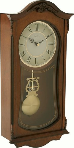 Bulova clocks c3542 cranbrook - clocks,