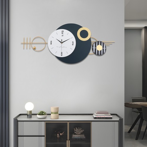 Modern wall clock for - clock,
