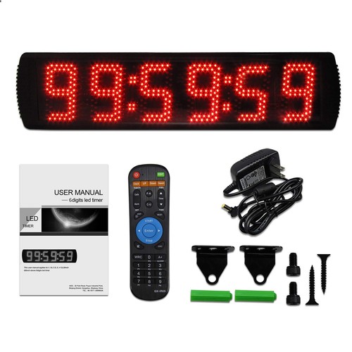 Gan xin led - 5", race