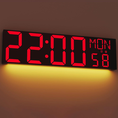 Oversize digital wall - oversize,