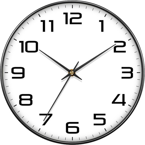 Modern wall clocks battery - clocks,