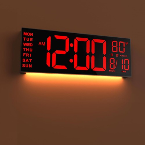 Jall large digital wall - jall,