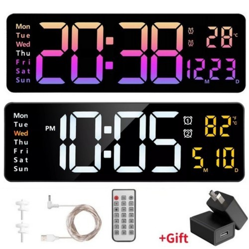 Led large digital display - digital,