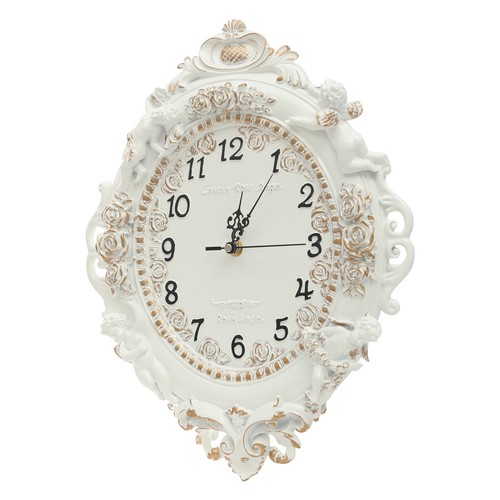 Elegant european style wall - european,