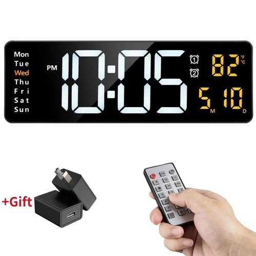 16inch big digital led - 16inch,