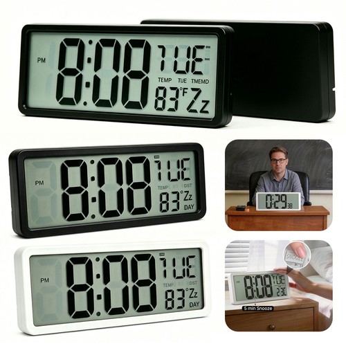 2inch wall clock with - 14.2inch,