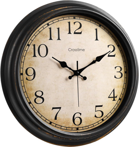 Wall clock inch - 16,