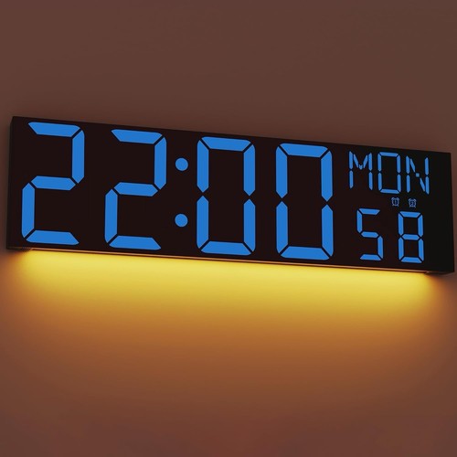 Jall large digital wall - 30",