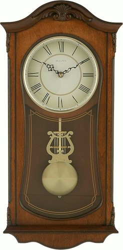 Bulova clocks cranbrook - bulova,