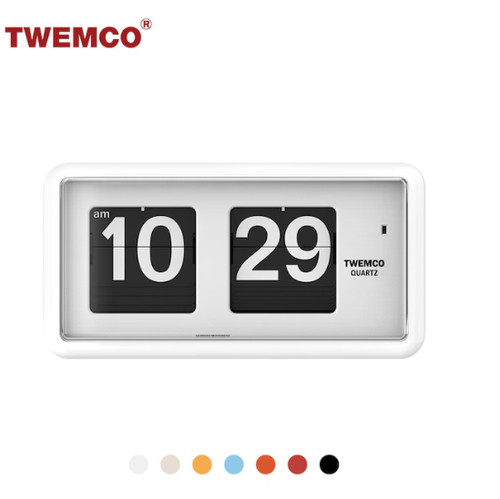 Share twemco retro flip - qt-30,