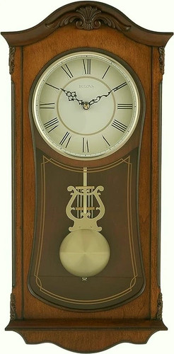Bulova clocks c3542 - bulova,