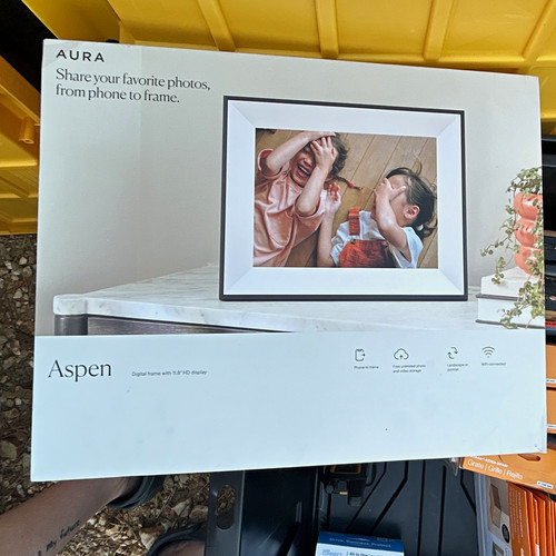 Aura aspen fi hd - aura, 12