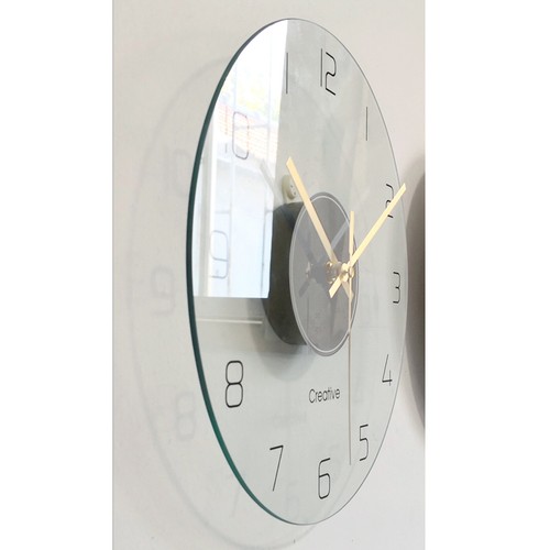 Creative modern round - creative,