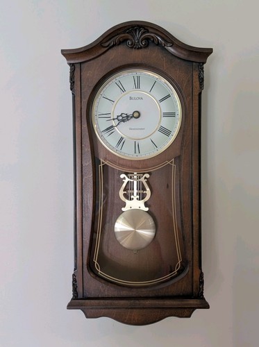 Bulova cranbrook wall - wall, mount