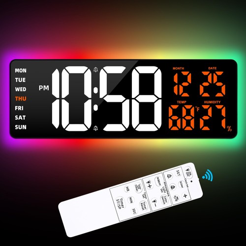 Large digital wall - large,