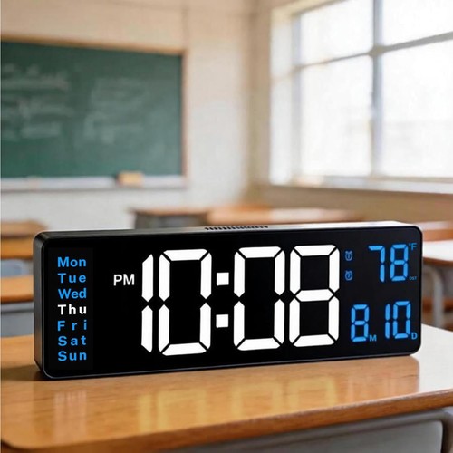 Large display digital - display,