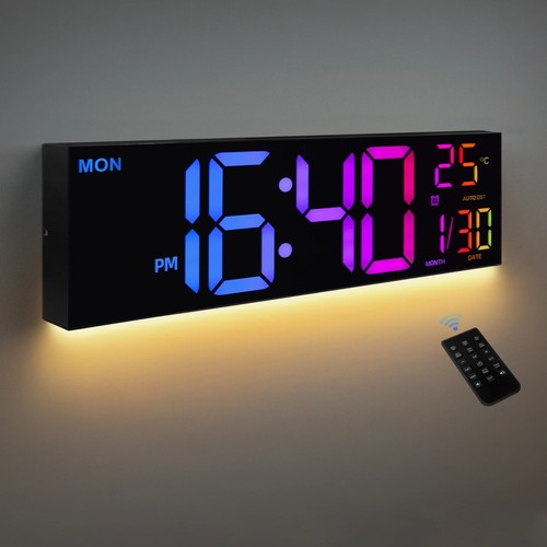 16inch big digital - digital, led