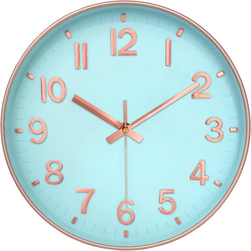 Wall clock inch - 8, clocks