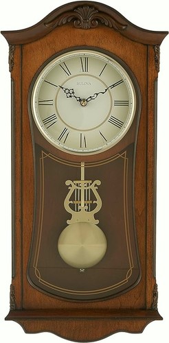 Bulova clocks cranbrook - bulova,