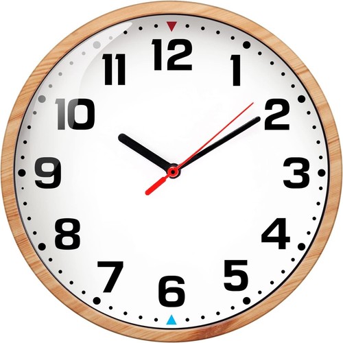 Sin wall clock inch - sin&mi,