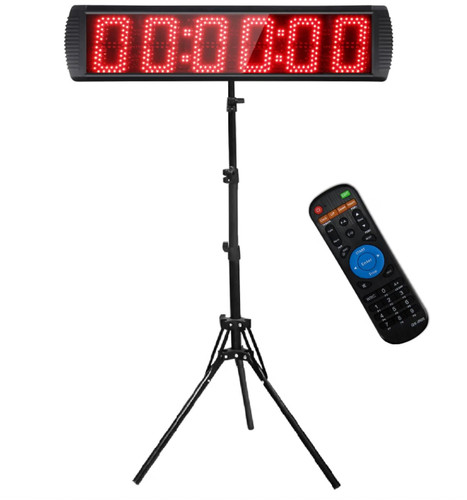 Gan xin digits led - 6,