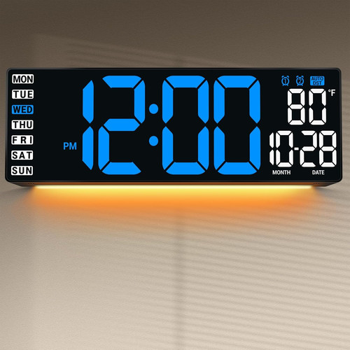 Large digital wall - large,