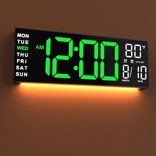 Inch digital wall mount - 16,