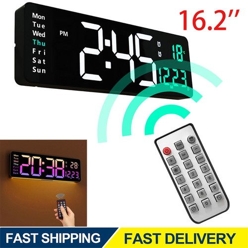 Digital led large - large, display