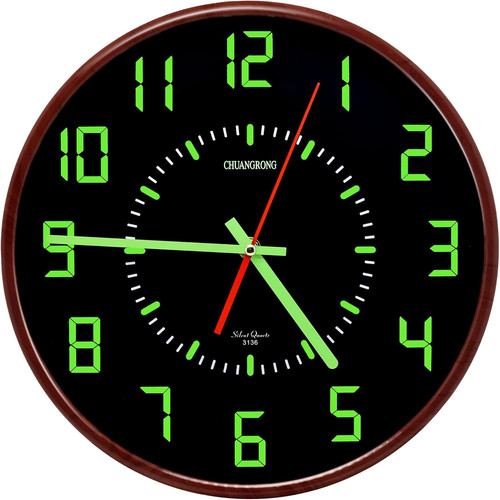 Glow the dark thin - the,
